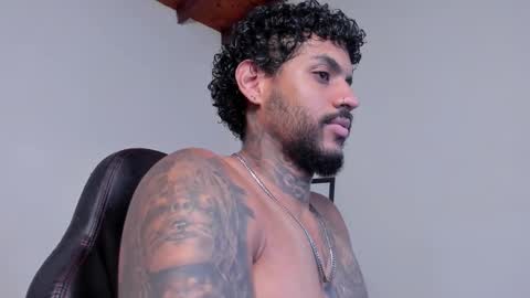 Luigi Vitale online show from 03.19.26