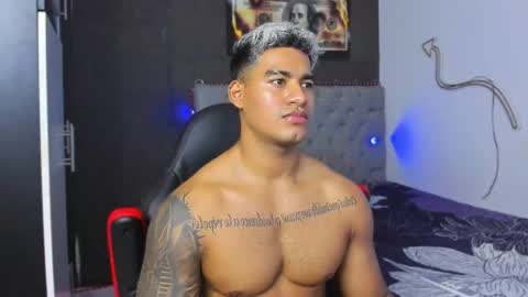 Luigi Independent model online show from 05.05.26