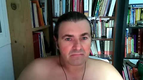 LUIGIJOHN online show from 09.13.25