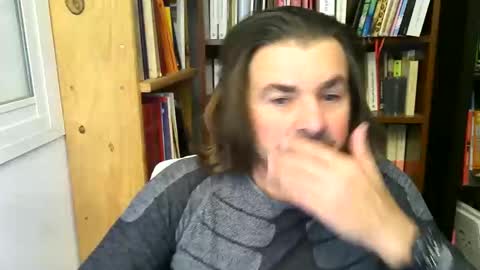 LUIGIJOHN online show from 11.24.25