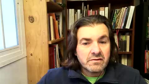 LUIGIJOHN online show from 12.04.25