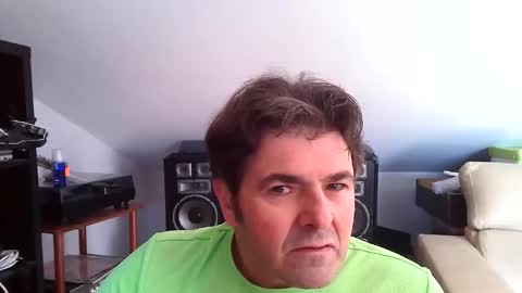 LUIGIJOHN online show from 01.10.26