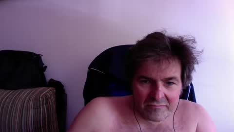 LUIGIJOHN online show from 03.29.26
