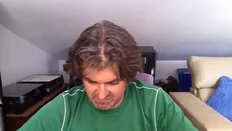 LUIGIJOHN online show from 06.11.26