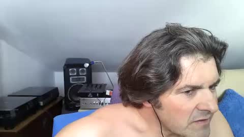 LUIGIJOHN online show from 06.14.26