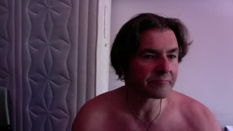 LUIGIJOHN online show from 07.19.26
