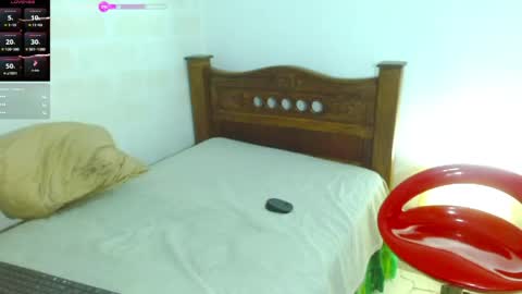 MY NAME IS LUIGI online show from 05.23.26