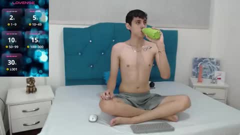 luigimarchetti online show from 02.16.26