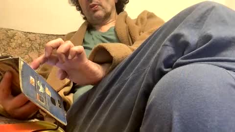 Luis online show from 03.01.26