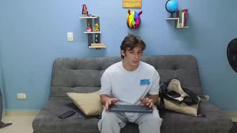 Luigi online show from 12.09.24