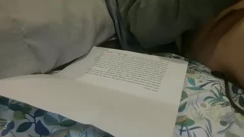 luis10261 online show from 12.05.25