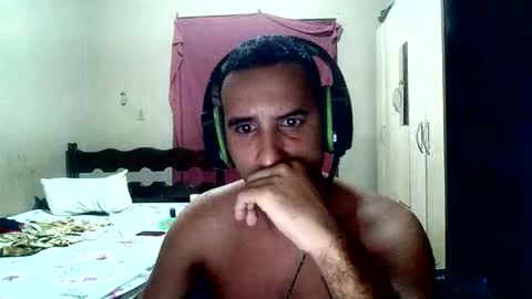 luis180739 online show from 01.08.26