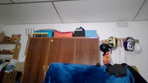 A slave to the mistress.. un esclavo para las amas dominantes. online show from 01.15.25