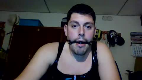 A slave to the mistress.. un esclavo para las amas dominantes. online show from 09.26.25