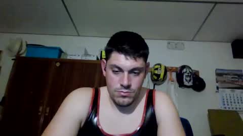 A slave to the mistress.. un esclavo para las amas dominantes. online show from 11.18.25