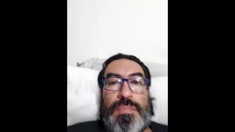 Hairyman online show from 05.05.26
