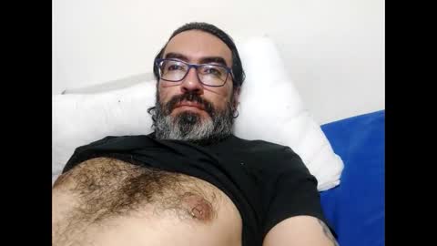 Hairyman online show from 05.06.26