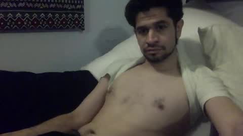 luis603ito online show from 11.28.25