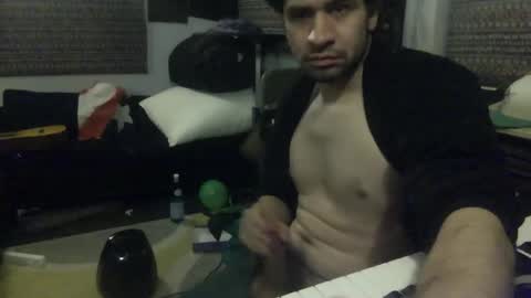 luis603ito online show from 01.16.26