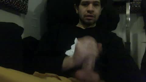 luis603ito online show from 01.17.26