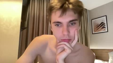 Luis online show from 11.18.25