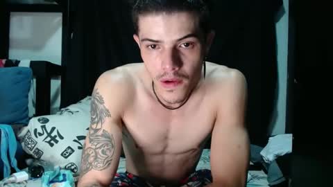 Luis AS online show from 10.29.25