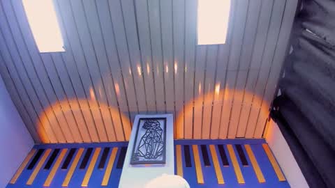 Luis AS online show from 10.29.25