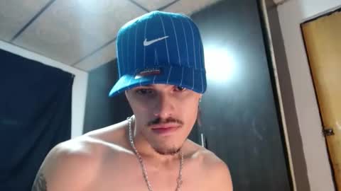 Luis AS online show from 11.19.25