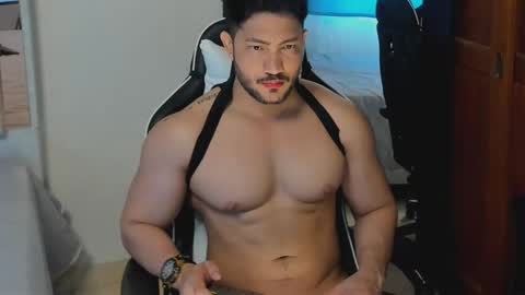 luis_baptista online show from 10.19.25