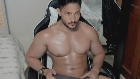 luis_baptista online show from 07.18.26