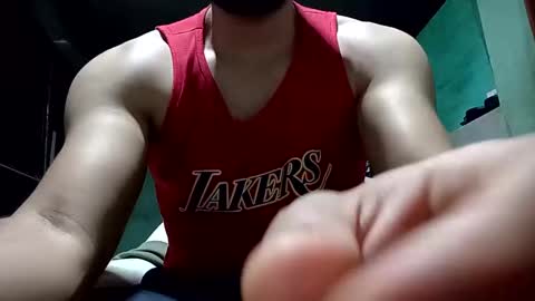 Andrew online show from 10.24.25