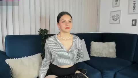 Luisa online show from 02.25.26