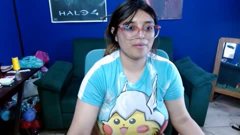 luisa_bunny online show from 01.14.26