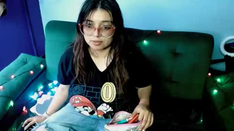 luisa_bunny online show from 02.11.26