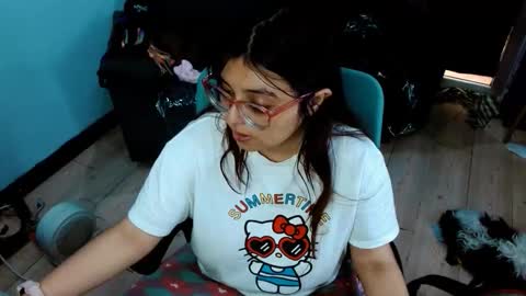 luisa_bunny online show from 03.18.26