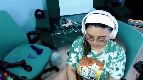 luisa_bunny online show from 03.25.26