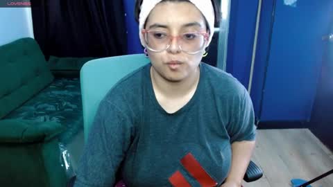 luisa_bunny online show from 03.30.26