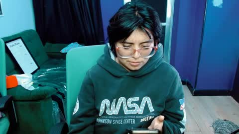 luisa_bunny online show from 04.05.26