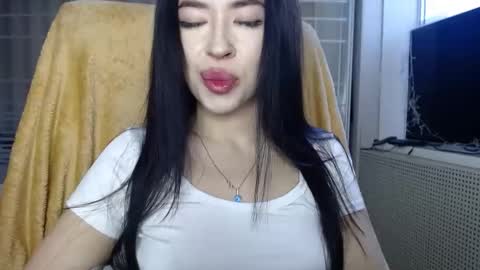 luisa lovedom online show from 01.07.26