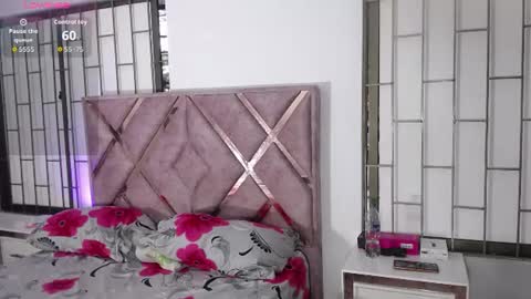 luisa_rod online show from 07.25.26