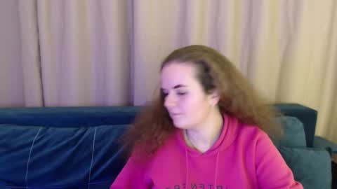 Luisa Rosee online show from 03.03.25