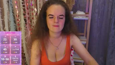 Luisa Rosee online show from 09.13.25