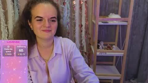 Luisa Rosee online show from 09.17.25