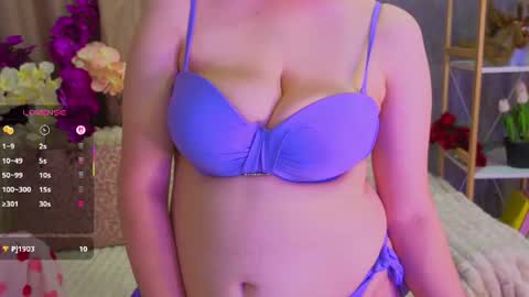 Luisa Rosee online show from 06.25.26
