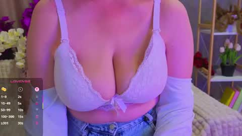 Luisa Rosee online show from 07.07.26