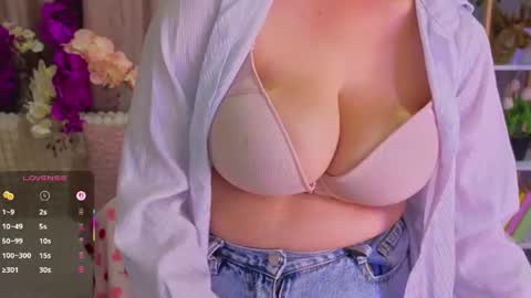 Luisa Rosee online show from 07.31.26