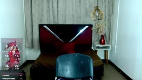 luisa_torres__ online show from 04.01.26