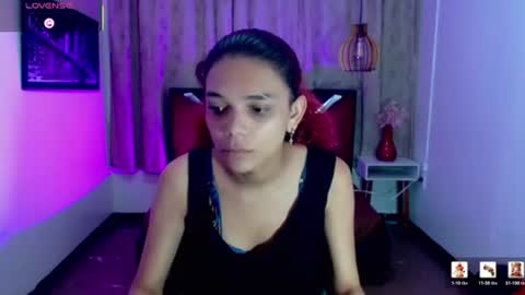 Snapshot of luisa_torres__ chatting on 06.21.26 luisa_torres__ online show from 06.21.26