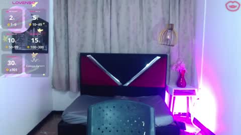 Snapshot of luisa_torres__ chatting on 07.04.26 luisa_torres__ online show from 07.04.26