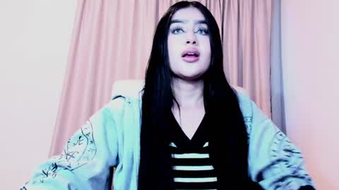 Snapshot of luisaa_diaz_ chatting on 06.20.26 Luisa Diaz online show from 06.20.26